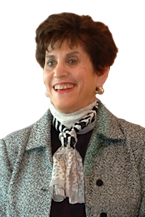 Marcia  Zidle 